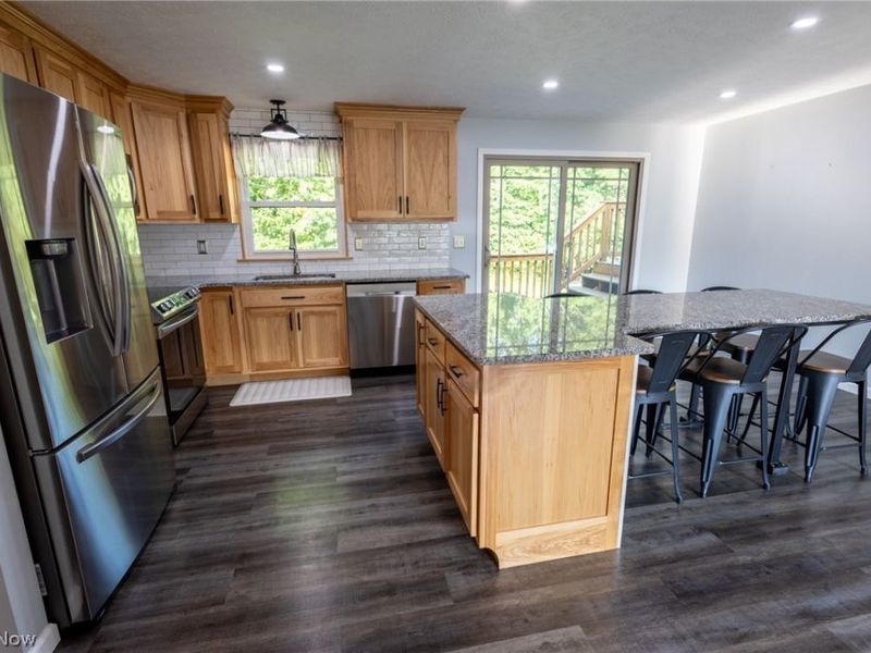 1007 Overlook Drive , Willard, OH 44890 Photo 5