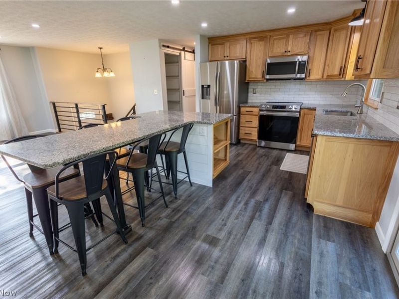 1007 Overlook Drive , Willard, OH 44890 Photo 7