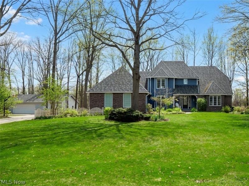 38265 Flint Ridge Drive , Grafton, OH 44044 Photo 1