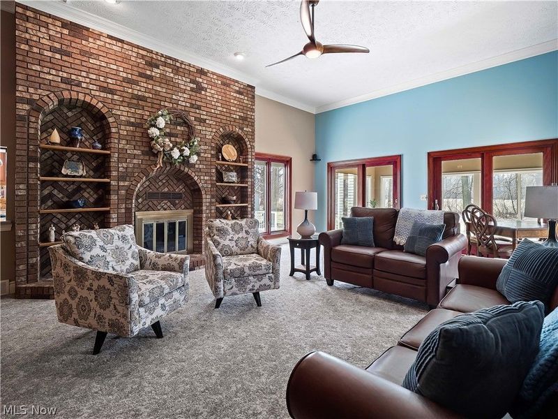 38265 Flint Ridge Drive , Grafton, OH 44044 Photo 10