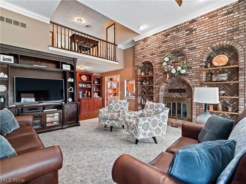 38265 Flint Ridge Drive , Grafton, OH 44044 Photo 11