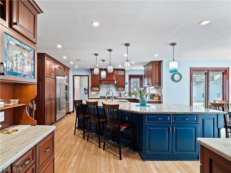 38265 Flint Ridge Drive , Grafton, OH 44044 Photo 17