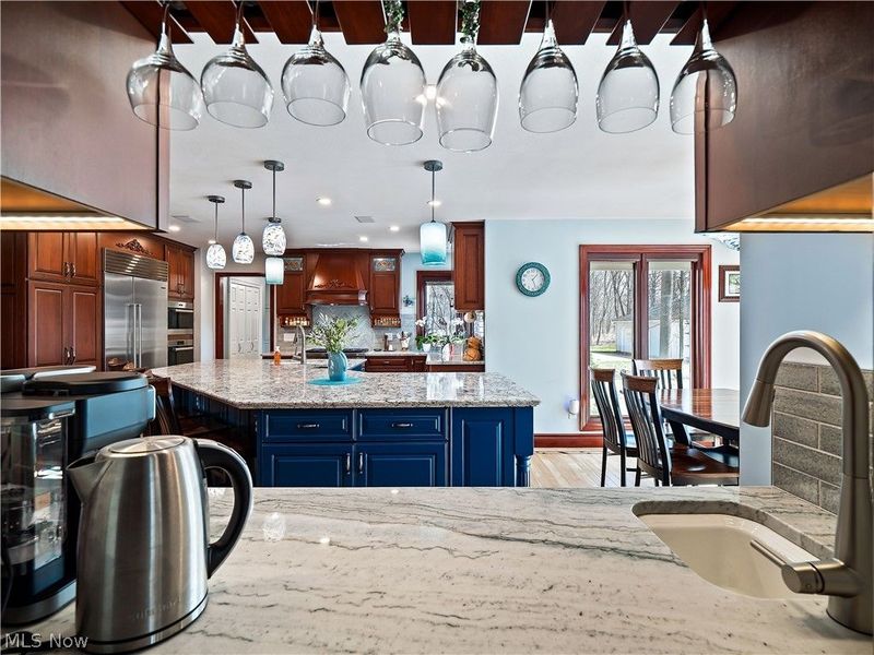 38265 Flint Ridge Drive , Grafton, OH 44044 Photo 18