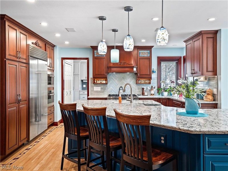 38265 Flint Ridge Drive , Grafton, OH 44044 Photo 19