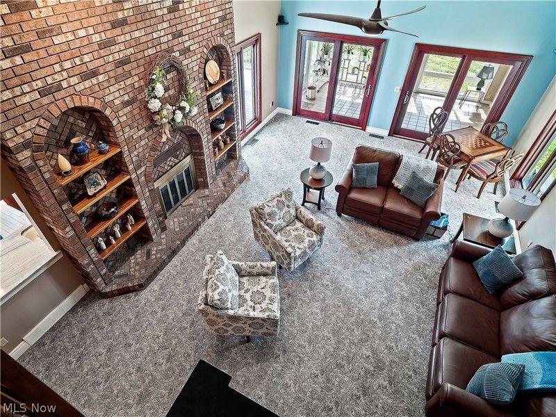 38265 Flint Ridge Drive , Grafton, OH 44044 Photo 4