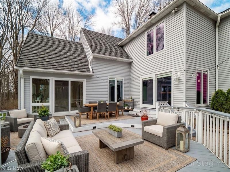 38265 Flint Ridge Drive , Grafton, OH 44044 Photo 5