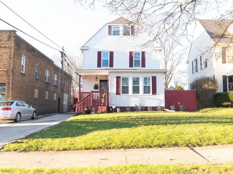 359 Reed Avenue , Akron, OH 44301 Photo 1