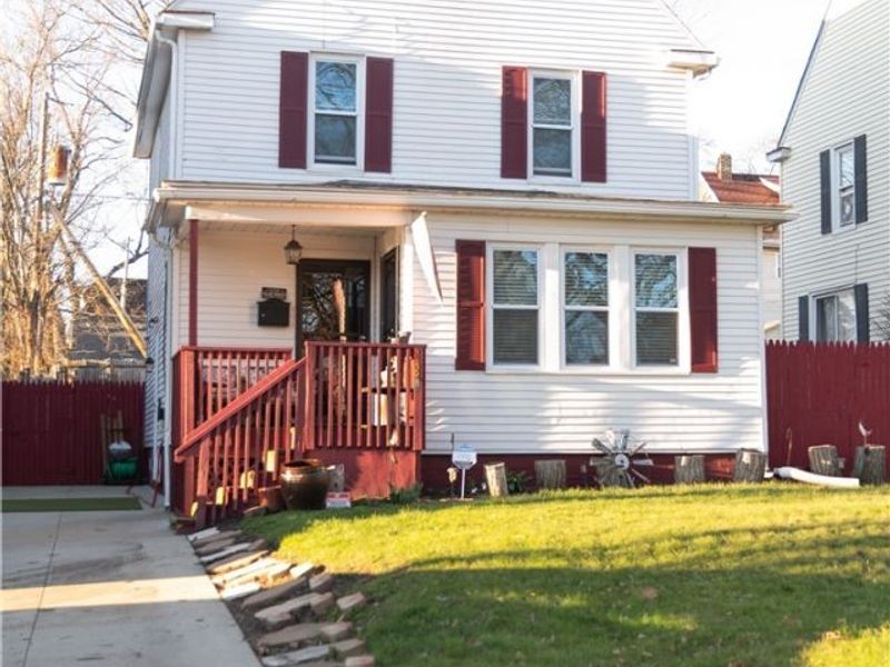 359 Reed Avenue , Akron, OH 44301 Photo 2