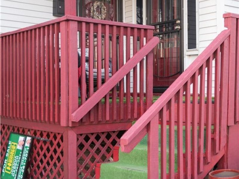 359 Reed Avenue , Akron, OH 44301 Photo 3