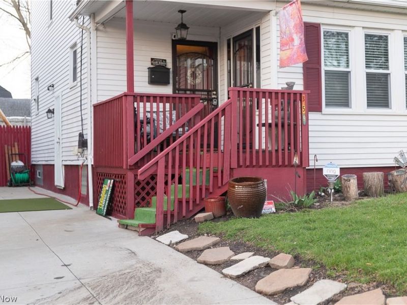 359 Reed Avenue , Akron, OH 44301 Photo 4