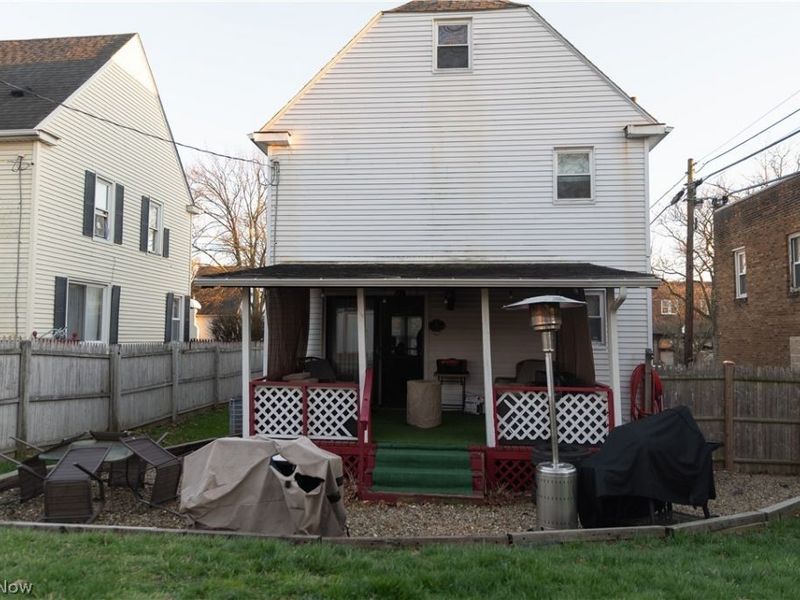 359 Reed Avenue , Akron, OH 44301 Photo 5