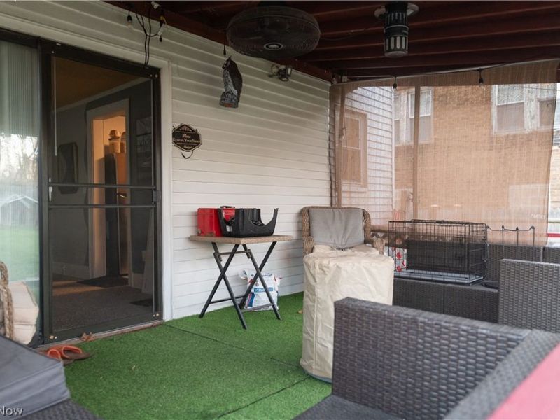 359 Reed Avenue , Akron, OH 44301 Photo 8