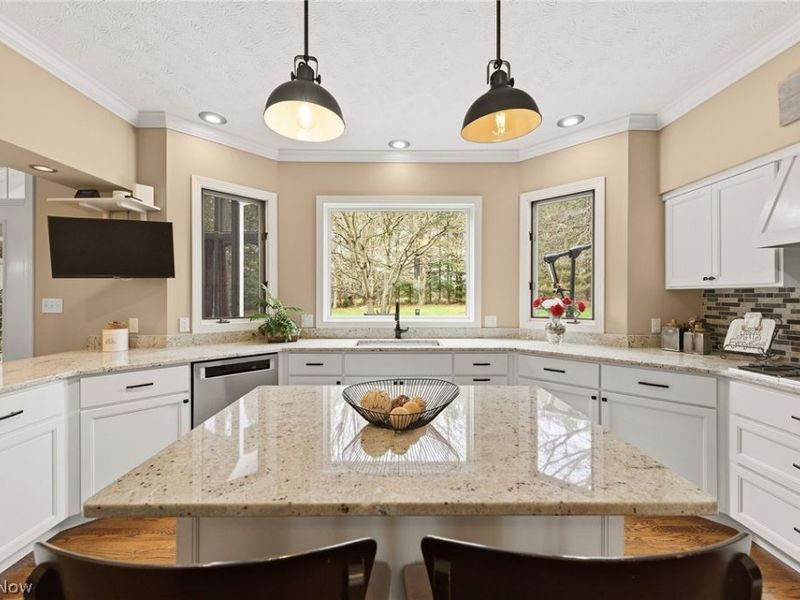 7438 Andover Way , Hudson, OH 44236 Photo 10