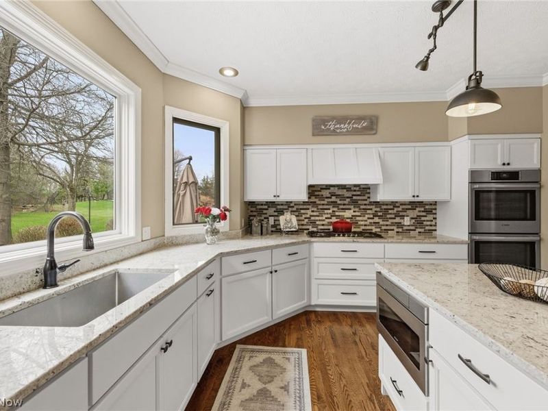 7438 Andover Way , Hudson, OH 44236 Photo 12