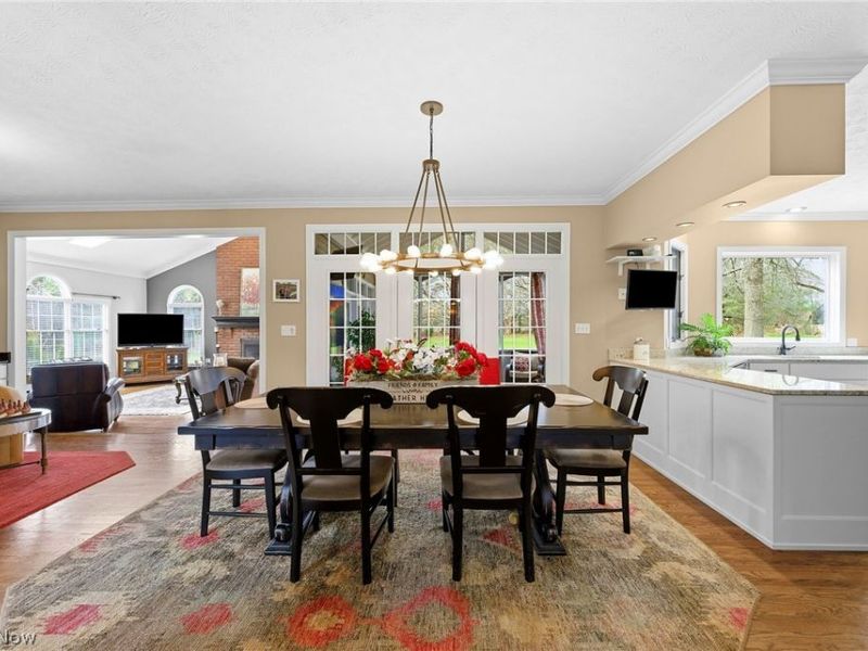 7438 Andover Way , Hudson, OH 44236 Photo 13