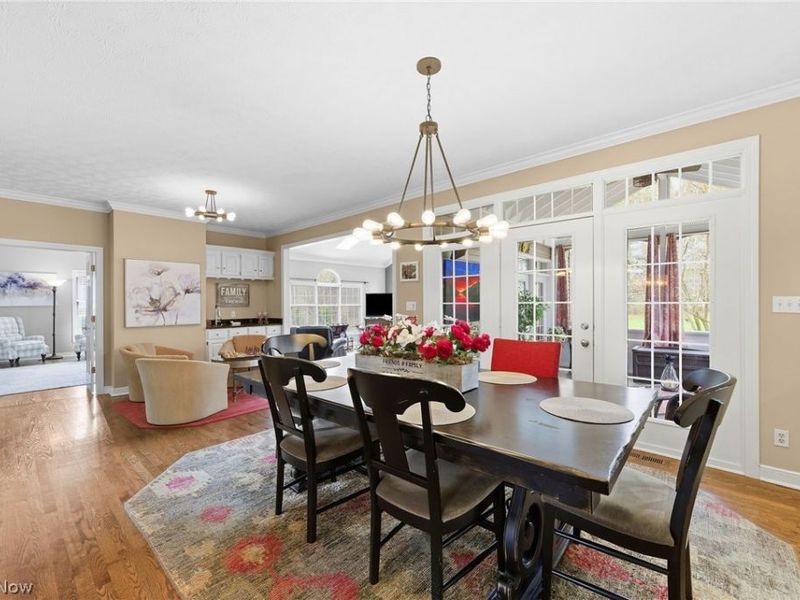 7438 Andover Way , Hudson, OH 44236 Photo 14