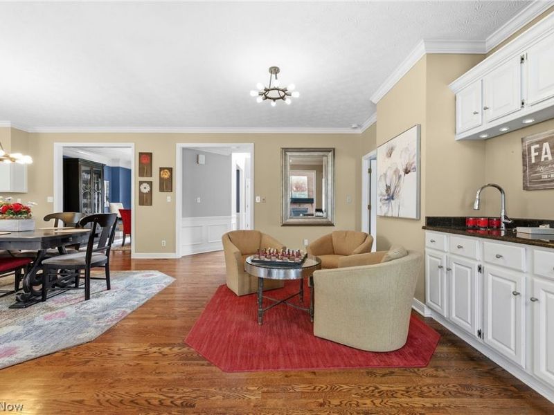 7438 Andover Way , Hudson, OH 44236 Photo 15