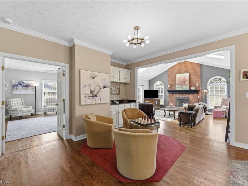 7438 Andover Way , Hudson, OH 44236 Photo 16