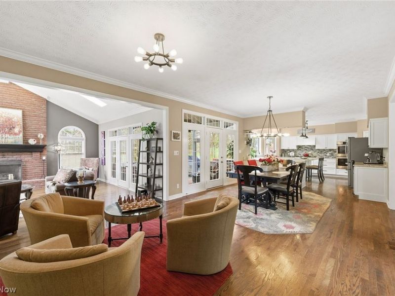 7438 Andover Way , Hudson, OH 44236 Photo 17