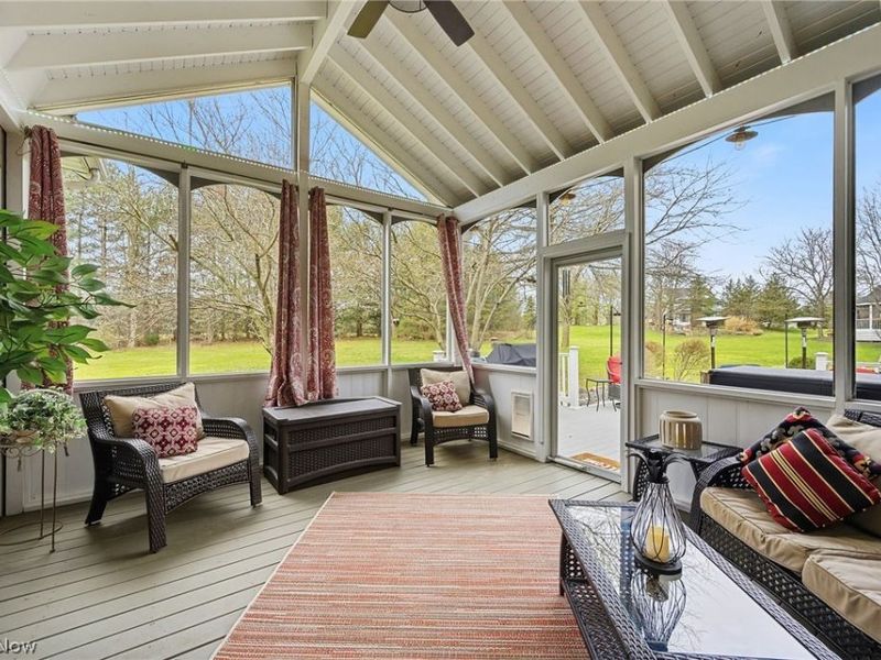 7438 Andover Way , Hudson, OH 44236 Photo 18