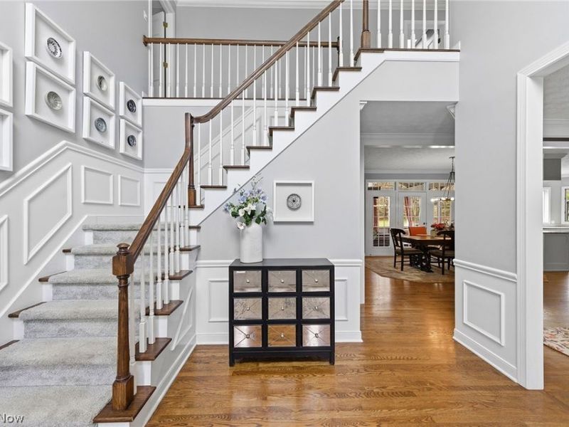 7438 Andover Way , Hudson, OH 44236 Photo 2