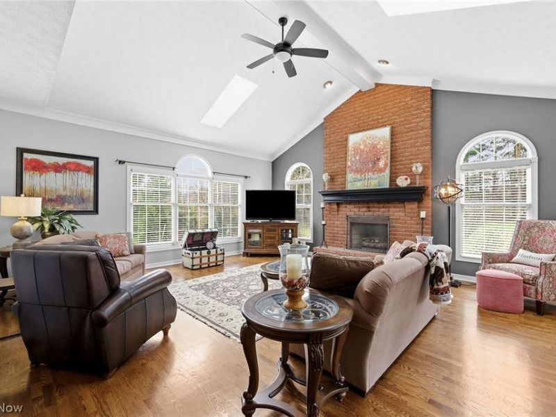 7438 Andover Way , Hudson, OH 44236 Photo 20