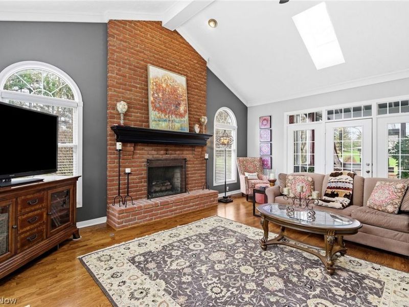 7438 Andover Way , Hudson, OH 44236 Photo 21