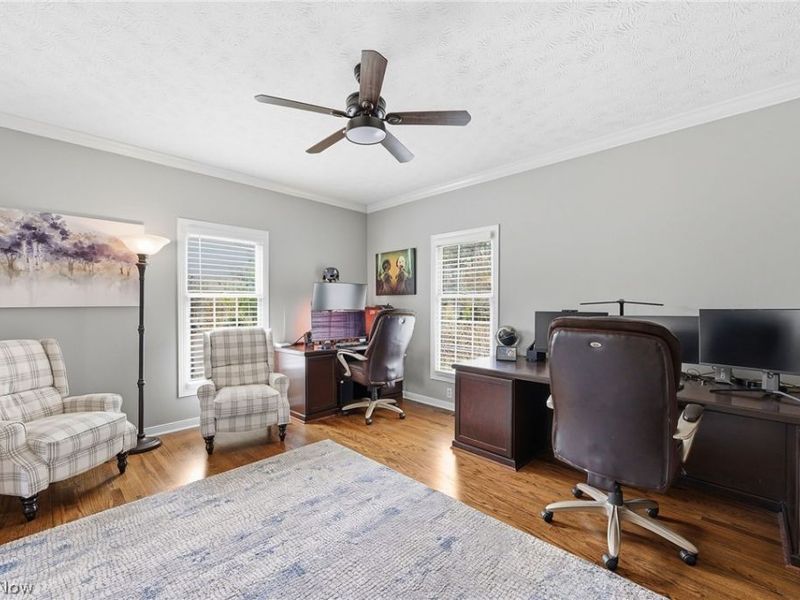 7438 Andover Way , Hudson, OH 44236 Photo 22