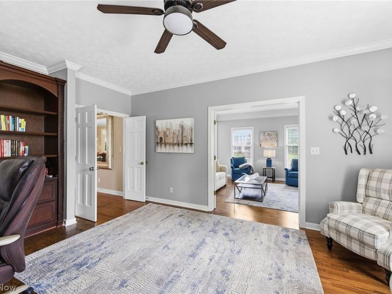 7438 Andover Way , Hudson, OH 44236 Photo 23