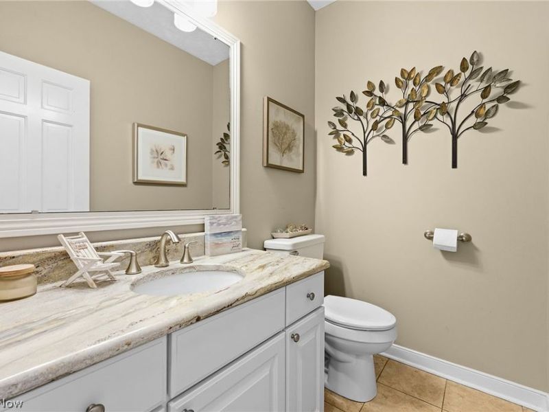 7438 Andover Way , Hudson, OH 44236 Photo 25