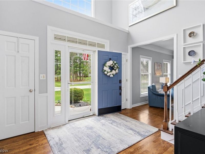 7438 Andover Way , Hudson, OH 44236 Photo 3