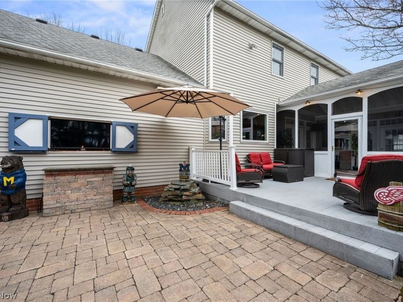 7438 Andover Way , Hudson, OH 44236 Photo 39