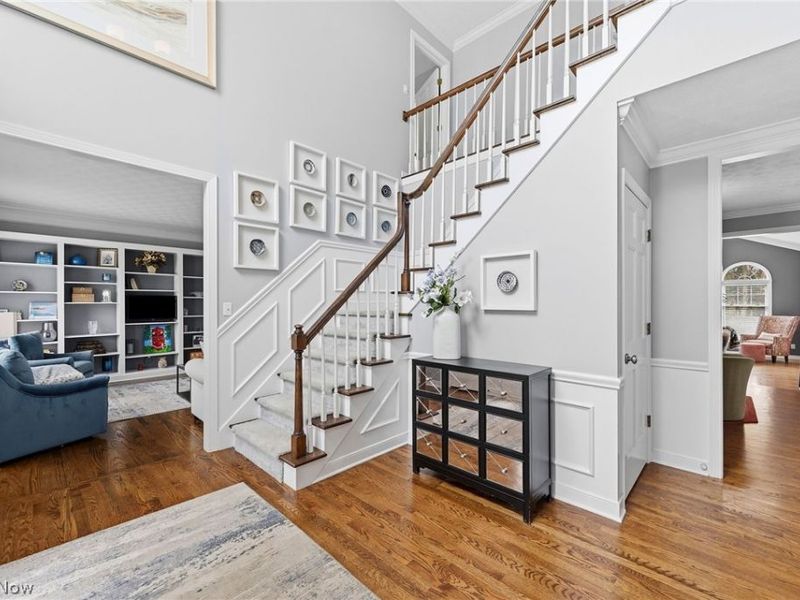 7438 Andover Way , Hudson, OH 44236 Photo 4