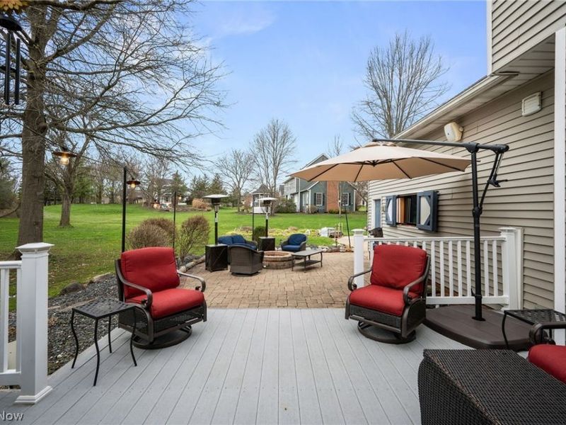 7438 Andover Way , Hudson, OH 44236 Photo 40