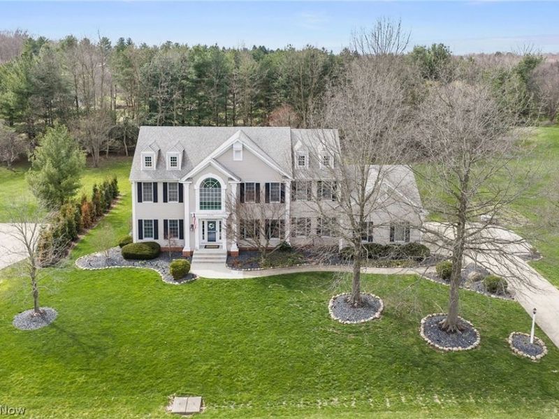 7438 Andover Way , Hudson, OH 44236 Photo 41