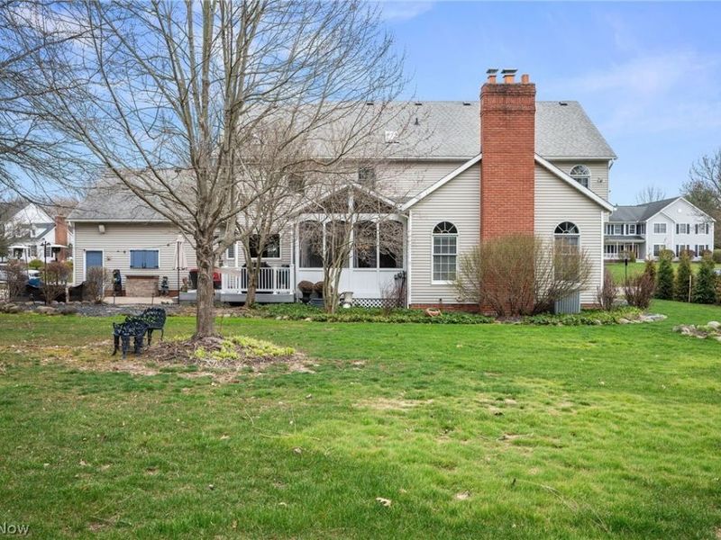 7438 Andover Way , Hudson, OH 44236 Photo 42