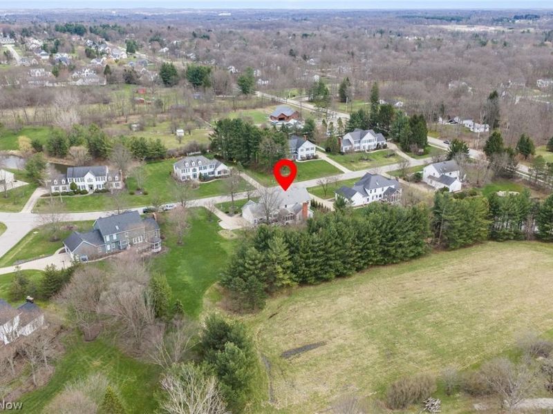 7438 Andover Way , Hudson, OH 44236 Photo 43