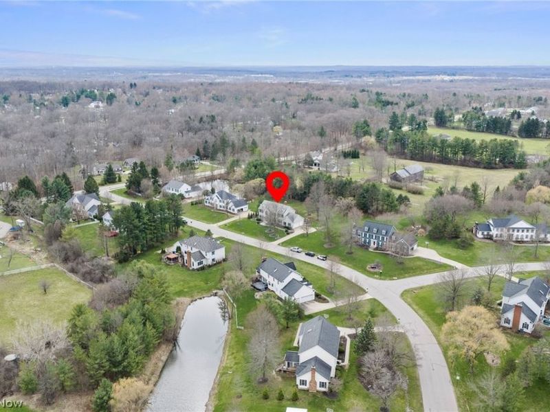 7438 Andover Way , Hudson, OH 44236 Photo 44