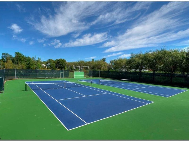 7438 Andover Way , Hudson, OH 44236 Photo 47