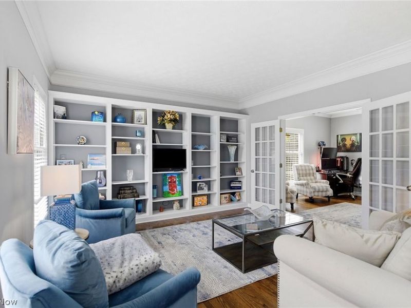 7438 Andover Way , Hudson, OH 44236 Photo 5