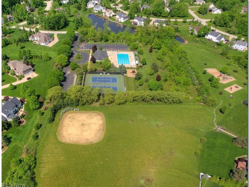 7438 Andover Way , Hudson, OH 44236 Photo 50