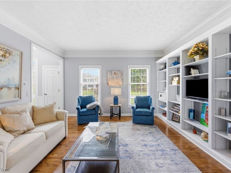 7438 Andover Way , Hudson, OH 44236 Photo 6