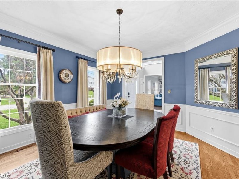 7438 Andover Way , Hudson, OH 44236 Photo 7