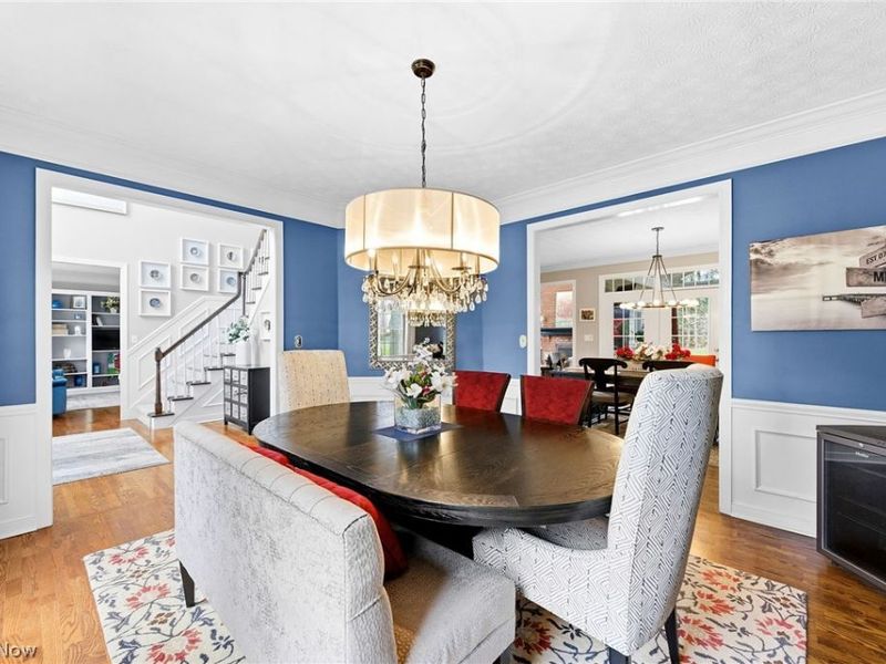 7438 Andover Way , Hudson, OH 44236 Photo 8