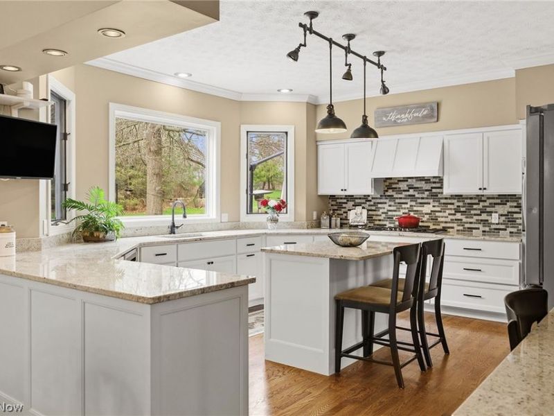 7438 Andover Way , Hudson, OH 44236 Photo 9