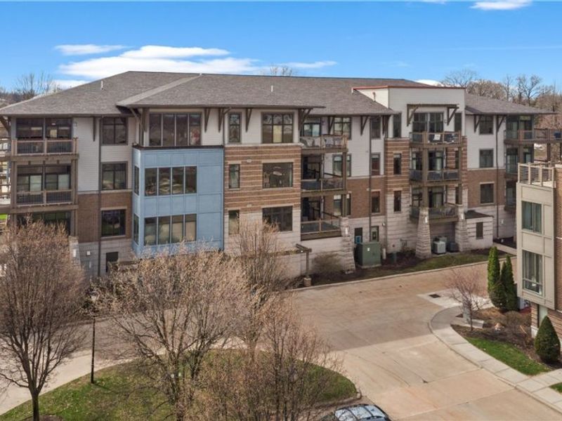 1403 Copper Trace , Unit 303, Cleveland Heights, OH 44118 Photo 32