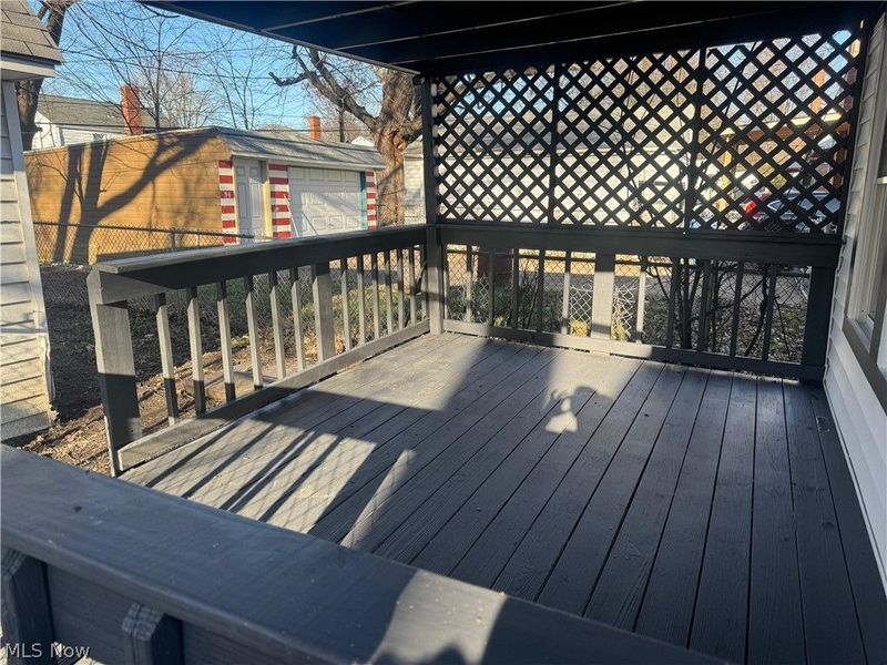 14232 Rainbow Avenue , Cleveland, OH 44111 Photo 17