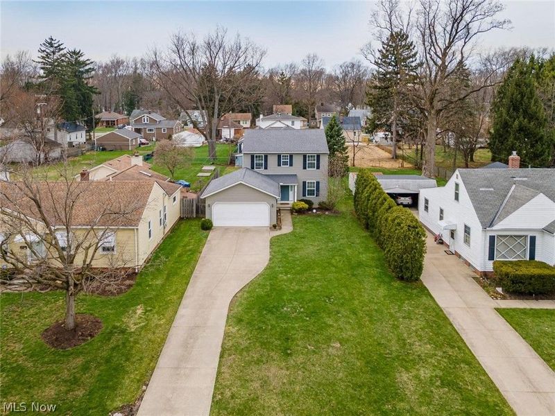 4082 W 226th Street , Fairview Park, OH 44126 Photo 2