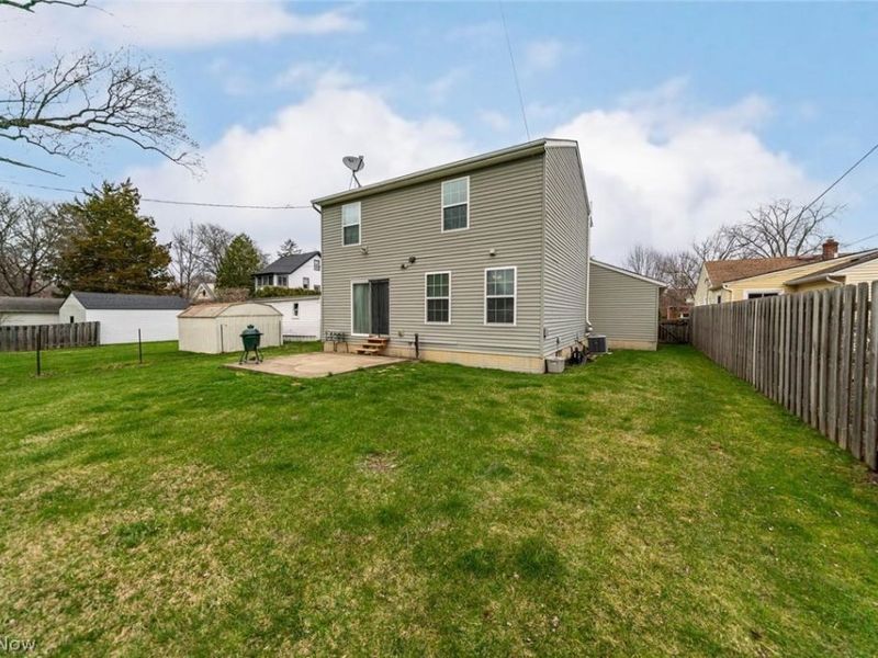 4082 W 226th Street , Fairview Park, OH 44126 Photo 35