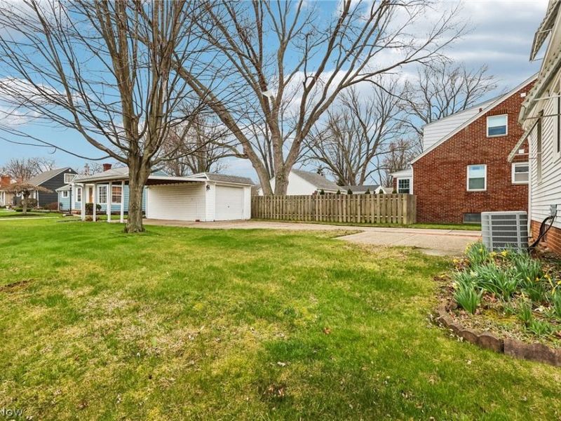 2511 Northview Road , Rocky River, OH 44116 Photo 22